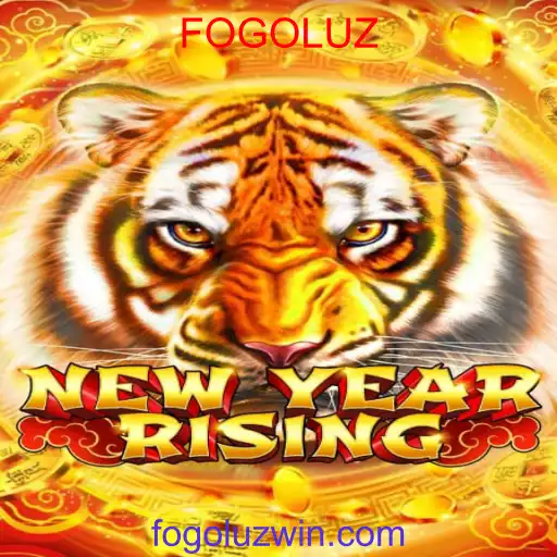 NewYearRising