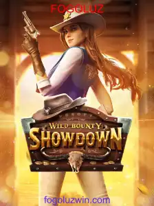 WildBountyShowdown